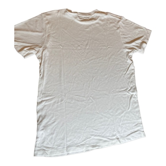 𝅺WILDFOX We the Unwilling Boyfriend Tee White/black - Picture 3 of 9